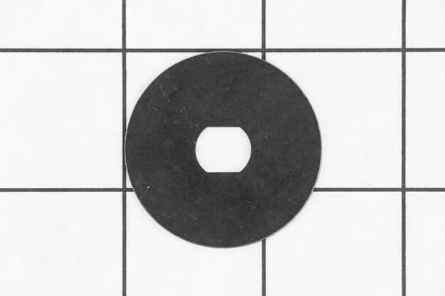 Husqvarna Chainsaw Flat Washer - 577271501