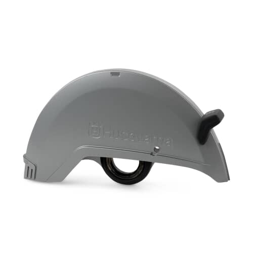 Husqvarna Power Cutter Safety Wheel Guard - 577716901