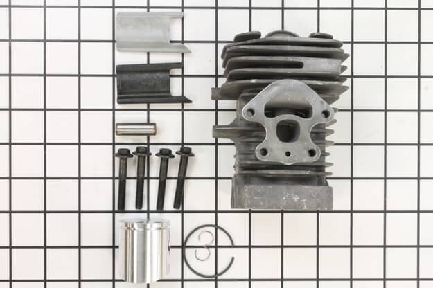 Husqvarna Chainsaw Piston and Cylinder Kit - 577831101
