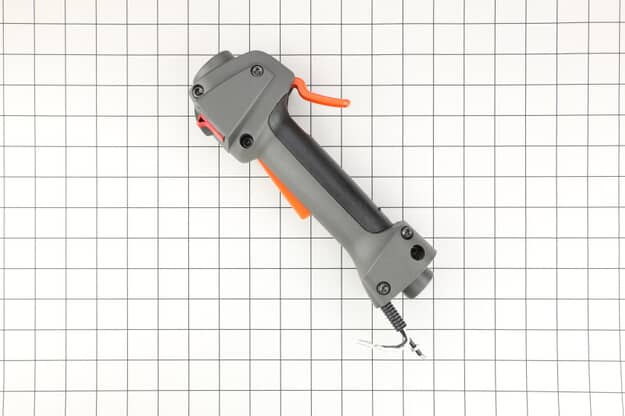 Husqvarna Equipment Throttle Control - 578279502