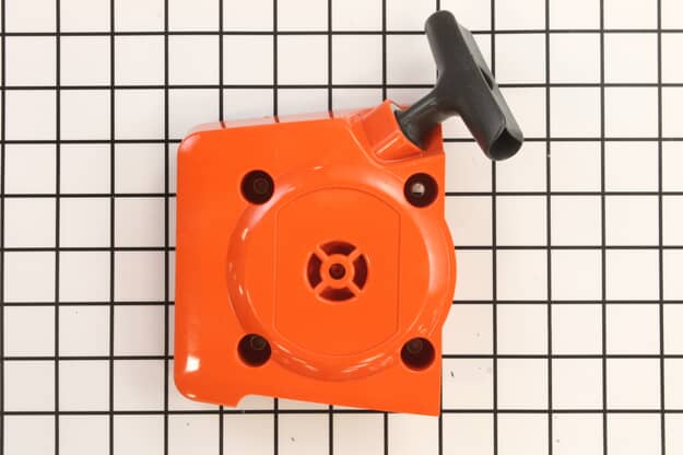 Husqvarna Leaf Blower Starter Assembly - 578283501
