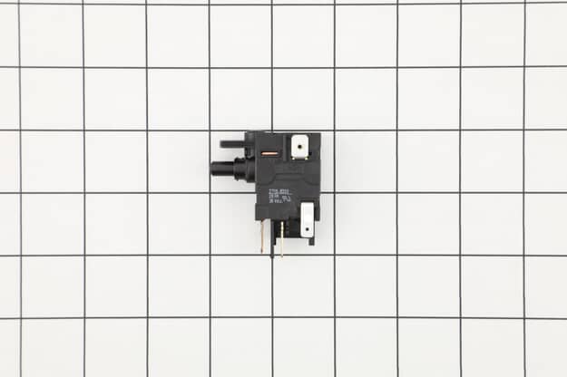 Husqvarna String Trimmer Trigger Switch - 578326901
