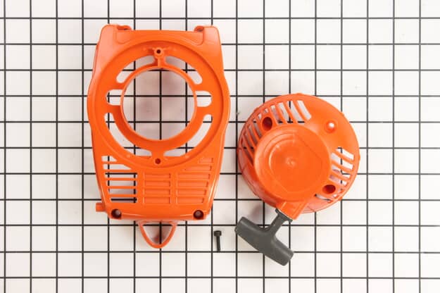 Husqvarna String Trimmer Rear Shroud Kit - 579066901