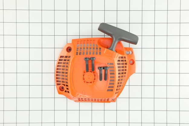 Husqvarna Equipment Starter Assembly - 579425406