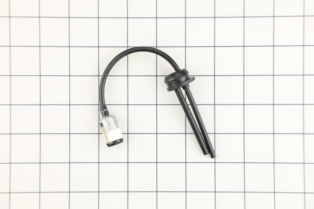 Husqvarna Chainsaw Fuel Hose Assembly - 579519203