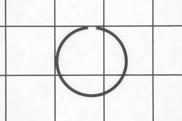 Husqvarna Lawn Mower Piston Ring - 579524601
