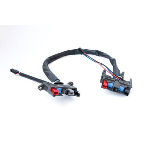 Husqvarna String Trimmer Wiring Assembly - 579621301