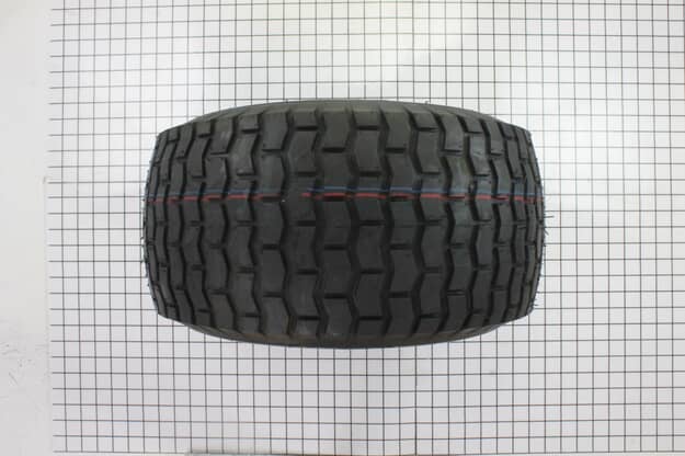 Husqvarna Lawn Mower Tire Assembly - 579753401