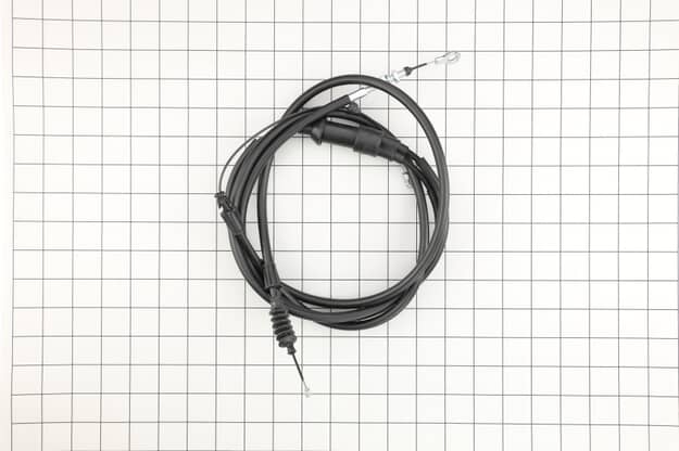 Husqvarna Equipment Control Cable - 579763601