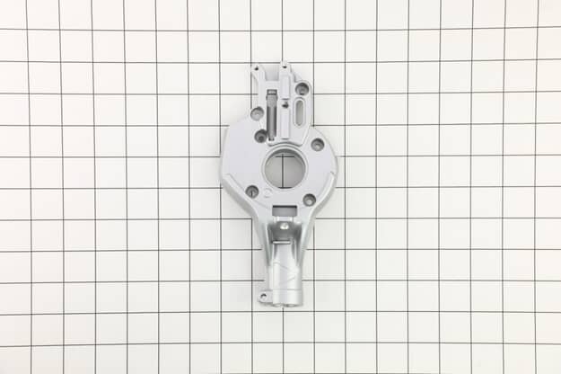Husqvarna Equipment Chassis Frame - 579776301