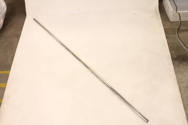 Husqvarna String Trimmer Shaft Tube - 579862601