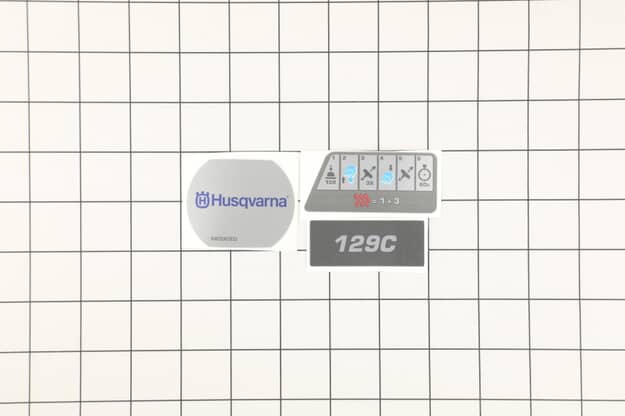 Husqvarna Mower Service Kit - 580446611