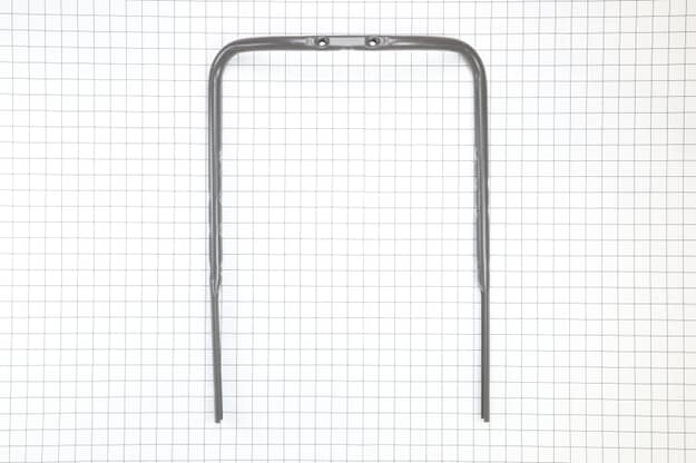 Husqvarna Handle.Upper.3.Pos.Bs.Aw2.Grey - 580638706