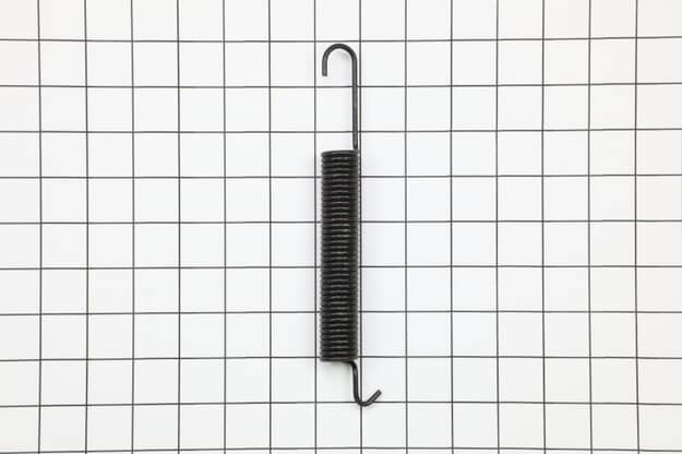 Husqvarna Lawn Mower Tension Spring - 580678101