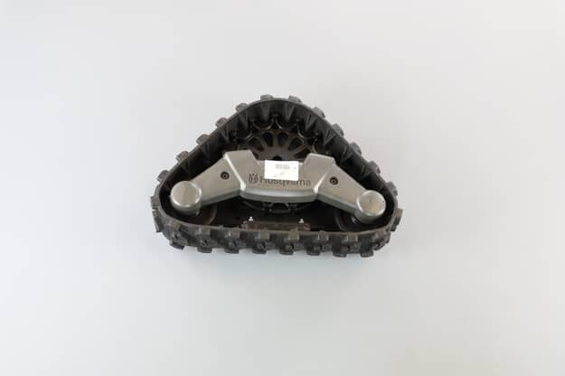 Husqvarna Zero-Turn Left Hand Wheel - 580785501