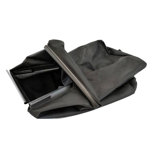 Husqvarna Lawn Mower Grass Bag Black - 581002101