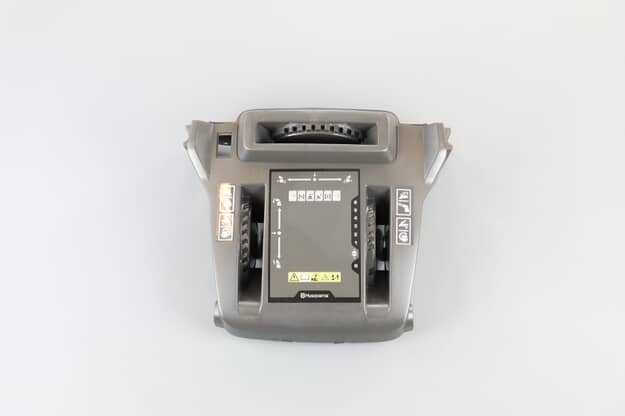 Husqvarna Equipment Control Console - 581131212