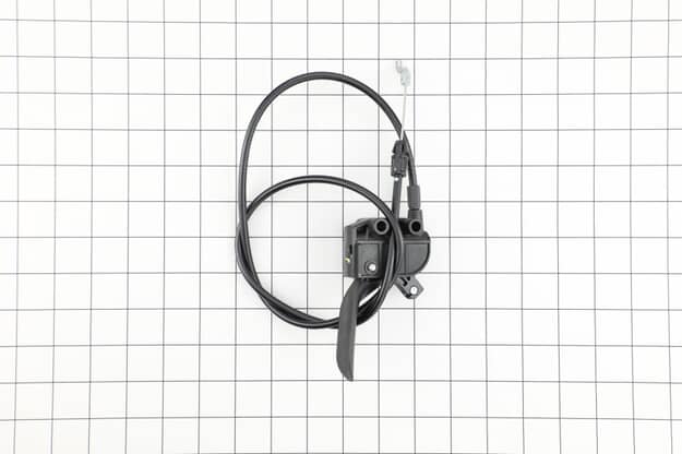 Husqvarna Lawn Mower Control Cable - 581208201