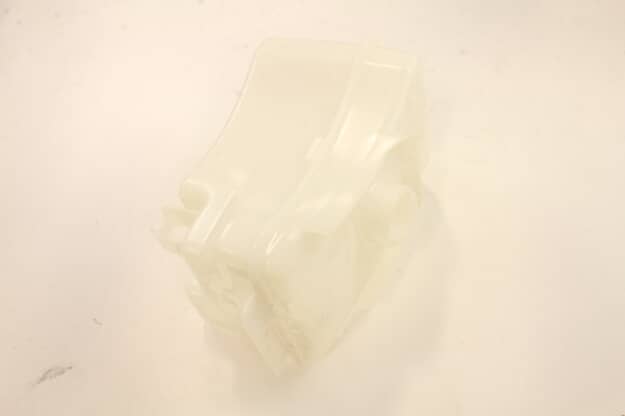 Husqvarna Lawn Mower Fuel Tank Assembly Non-EPA - 581289901