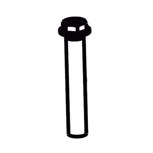 Husqvarna Power Equipment Fastener Screw - 581329501