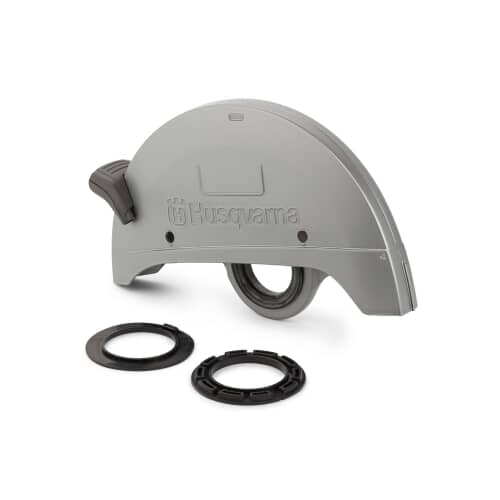 Husqvarna Wheel Guard - 581351903