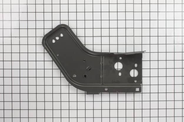 Husqvarna Walk-Behind Mower Right Handle Bracket Assembly - 581353602