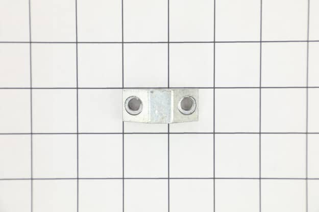 Husqvarna Lawn Mower Support Block - 581437502