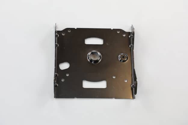 Husqvarna Lawn Mower Mounting Bracket - 581592502