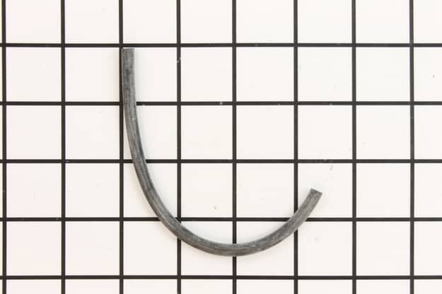 Husqvarna Fuel Hose - 581756123