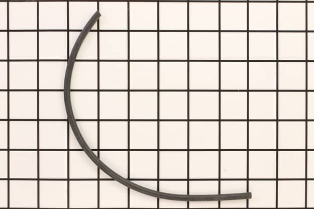 Husqvarna Chainsaw Fuel Hose - 581756133