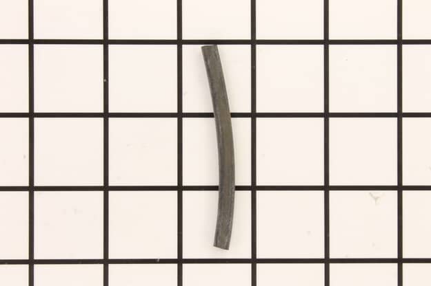 Husqvarna Engine Fuel Hose - 581756137