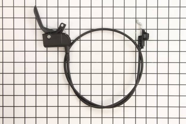 Husqvarna Snowblower Control Cable - 581795501
