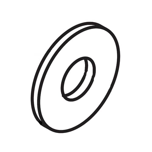 Husqvarna Washer - 582580101