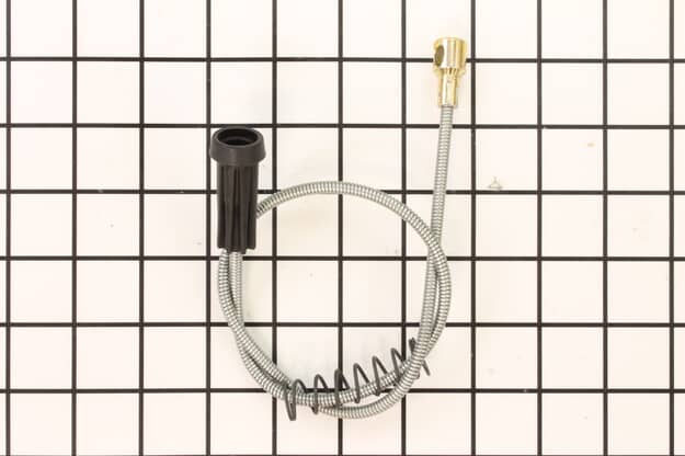Husqvarna Wire Asm Innr/Sprg/Plngr Yt Bl - 583244401