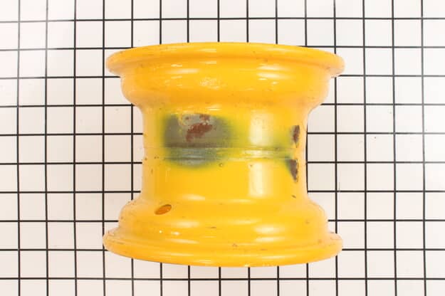 Husqvarna Rim 6-Inch Front 421 - 583675701