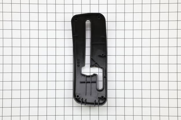 Husqvarna Lawn Mower Shift Console Assembly - 583711201