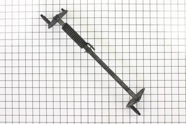 Husqvarna Garden Tractor Front Axle - 583762601