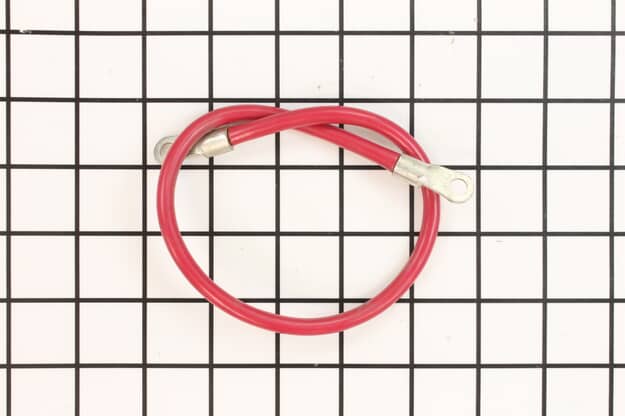 Husqvarna Lawn Mower Engine Starter Cable - 583778001