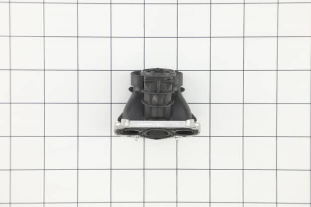 Husqvarna Lawn Mower Engine Inlet Pipe - 583964103