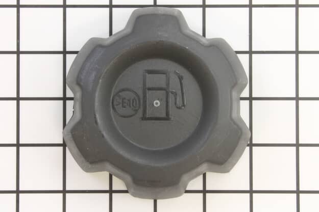 Husqvarna Lawn Mower Cap Assembly - 584248701