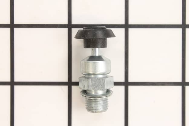 Husqvarna Lawn Mower Control Valve - 584288701