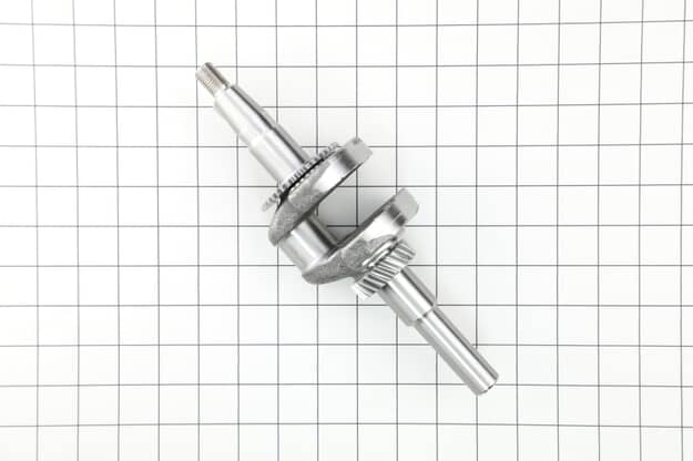 Husqvarna Engine Crankshaft - 584362101