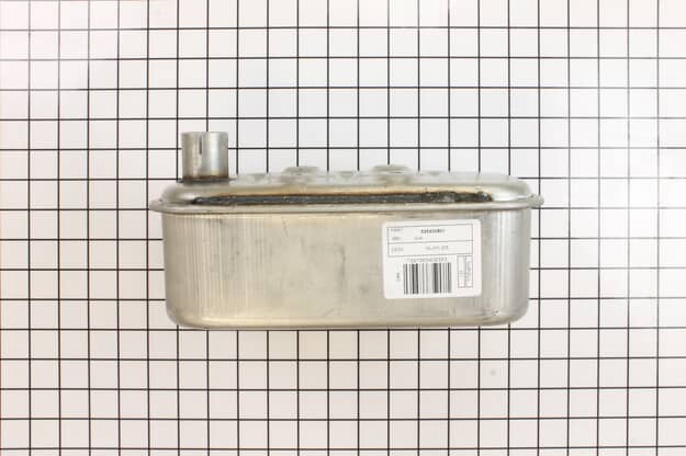 Husqvarna Muffler - 584617401