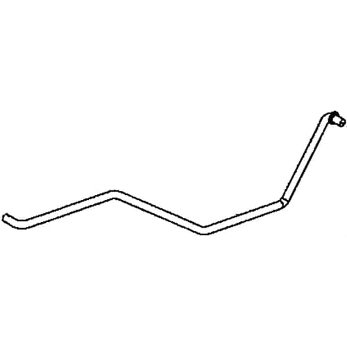 Husqvarna Power Tool Adjustment Rod - 584823102