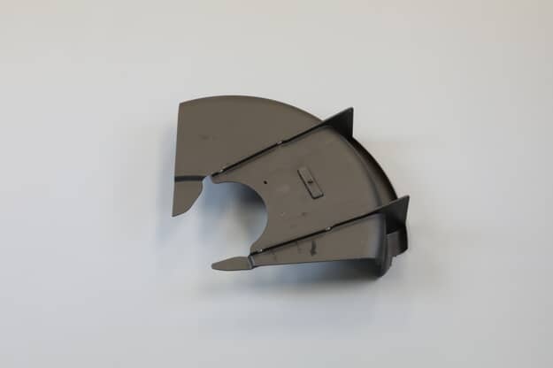 Husqvarna String Trimmer Bottom Deflector - 584953201