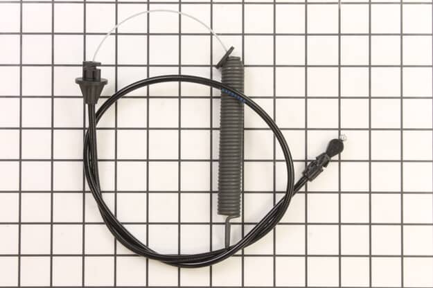 Husqvarna Lawn Mower Clutch Cable - 585053801