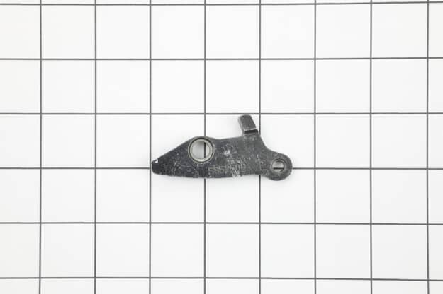 Husqvarna Lawn Mower EZS Left Adjustment Pawl - 585250901