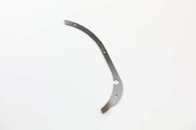 Husqvarna Lawn Mower Reinforcement Plate - 585322806