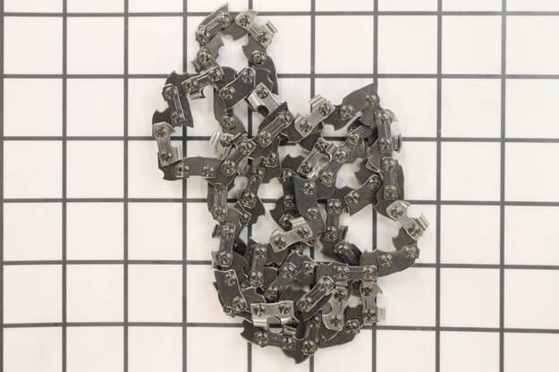 Husqvarna Chainsaw X-Cut S93G 16-Inch Semi-Chisel Chain - 585422156