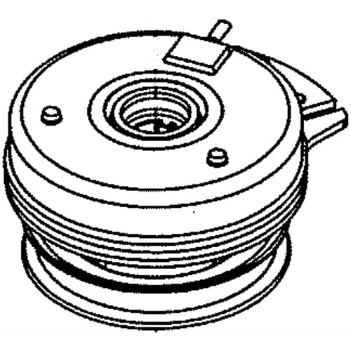 Husqvarna Lawn Mower Clutch - 585521101